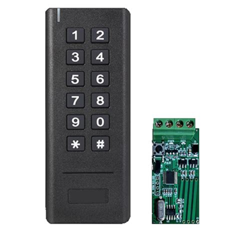 keypad card reader access control|wireless access control card readers.